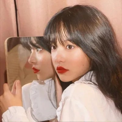 处女战士站起来